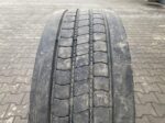Opona ciężarowa używana prowadząca 315/60R22.5 FALKEN RI151 / 8-9mm
