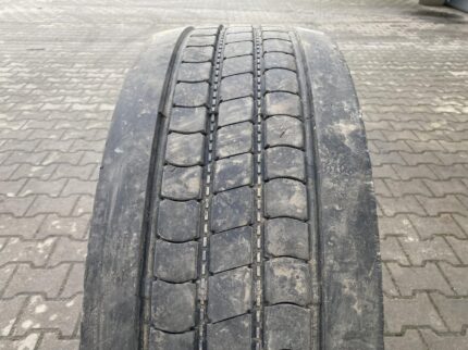 Opona ciężarowa używana prowadząca 315/60R22.5 FALKEN RI151 / 8-9mm