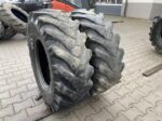 Opona używana przemysłowa do maszyn 12.5-18 12.5/80-18 BKT MP567 / 30% Bieżnika