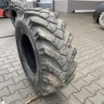  Opona używana przemysłowa 12.5-18, 335/80-18 ALLIANCE MPT / 50% Bieżnika