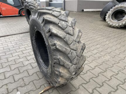 Opona używana przemysłowa 12.5-18, 335/80-18 ALLIANCE MPT / 50% Bieżnika