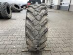Opona używana przemysłowa 12.5-18, 335/80-18 ALLIANCE MPT / 50% Bieżnika