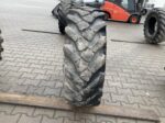 Opona używana przemysłowa do maszyn 12.5-18 12.5/80-18 BKT MP567 / 70% Bieżnika