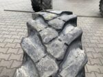 Opona używana przemysłowa do maszyn 12.5-18 12.5/80-18 BKT MP567 / 70% Bieżnika