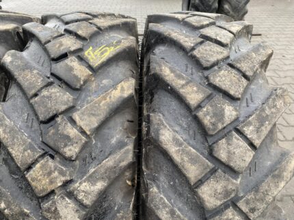 Opona do maszyn budowlanych 12.0/75-18 MITAS TRACTION TR-03 / 80% Bieżnika