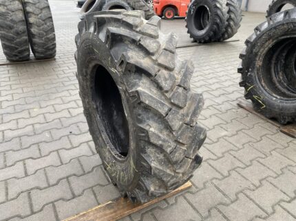 Opona przemysłowa do koparki 10.5-18 BKT MP567 MPT / 95% Bieżnika