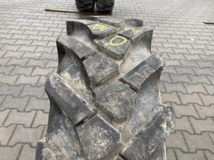 Opona przemysłowa do koparki 10.5-18 BKT MP567 MPT / 95% Bieżnika