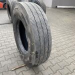  Opona ciężarowa używana przód 13R22.5 CONTINENTAL CONTI CROSSTRAC HS3 / 6-7mm