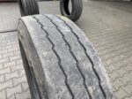 Opona ciężarowa używana przód 13R22.5 CONTINENTAL CONTI CROSSTRAC HS3 / 6-7mm