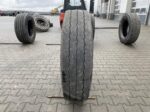 Opona ciężarowa używana przód 13R22.5 CONTINENTAL CONTI CROSSTRAC HS3 / 6-7mm