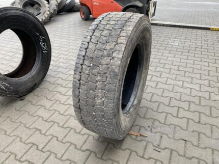 Opona ciężarowa używana napędowa 315/70R22.5 WESTLAKE ALL ROUTES + WDA2 / 12mm