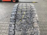 Opona ciężarowa używana napędowa 315/70R22.5 WESTLAKE ALL ROUTES + WDA2 / 12mm