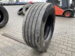 Opona używana ciężarowa naczepowa 385/55R22.5 GITI GTR955 / 9-11mm