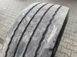 Opona używana ciężarowa naczepowa 385/55R22.5 GITI GTR955 / 9-11mm