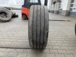 Opona używana ciężarowa naczepowa 385/55R22.5 GITI GTR955 / 9-11mm