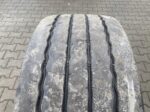 Opona używana ciężarowa naczepowa 385/55R22.5 GITI GTR955 / 9-11mm