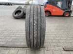 Opona używana ciężarowa naczepowa 385/55R22.5 GITI GTR955 / 14-15mm