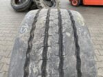 Opona używana ciężarowa naczepowa 385/55R22.5 GITI GTR955 / 14-15mm