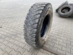 Opona używana ciężarowa napędowa 315/80R22.5 CROSSWIND CWD40K / 14mm