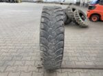 Opona używana ciężarowa napędowa 315/80R22.5 CROSSWIND CWD40K / 14mm