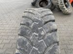 Opona używana ciężarowa napędowa 315/80R22.5 CROSSWIND CWD40K / 14mm