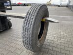 Opona ciężarowa używana prowadząca 9.00R20 PIRELLI SN66 / 90% Bieżnika