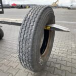  Opona ciężarowa używana prowadząca 9.00R20 PIRELLI SN66 / 90% Bieżnika