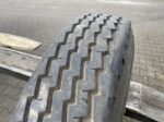 Opona ciężarowa używana prowadząca 9.00R20 PIRELLI SN66 / 90% Bieżnika
