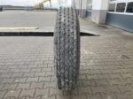 Opona ciężarowa używana prowadząca 9.00R20 PIRELLI SN66 / 90% Bieżnika