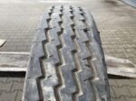 Opona ciężarowa używana prowadząca 9.00R20 PIRELLI SN66 / 90% Bieżnika