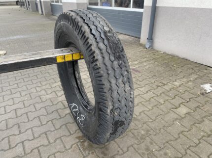 Opona do przyczepy rolniczej 10.00-20 BOKATRUCK BTG208 / 100% Bieżnika