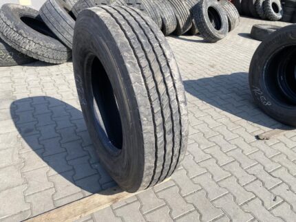 Opona używana ciężarowa przednia 295/80R22.5 SAVA AVANT 5 / 10-11mm