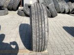 Opona używana ciężarowa przednia 295/80R22.5 SAVA AVANT 5 / 10-11mm