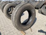 Opona używana ciężarowa przednia 295/80R22.5 SAVA AVANT 5 / 10-11mm