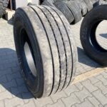  Opona ciężarowa używana naczepowa 385/55R22.5 CONTINENTAL CONTI HYBRID HT3+ / 12-13mm