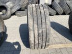 Opona ciężarowa używana naczepowa 385/55R22.5 CONTINENTAL CONTI HYBRID HT3+ / 12-13mm