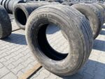 Opona ciężarowa używana naczepowa 385/55R22.5 CONTINENTAL CONTI HYBRID HT3+ / 12-13mm