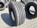 Opona używana do ciężarówki 385/55R22.5 BISON ECOWAY AZ170 / 9-10mm