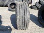 Opona używana do ciężarówki 385/55R22.5 BISON ECOWAY AZ170 / 9-10mm