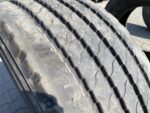 Opona używana do ciężarówki 385/55R22.5 BISON ECOWAY AZ170 / 9-10mm