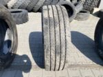 Opona ciężarowa używana prowadząca 315/60R22.5 CONTINENTAL HSR1 / 13mm