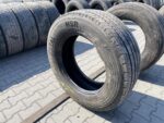 Opona ciężarowa używana prowadząca 315/60R22.5 CONTINENTAL HSR1 / 13mm