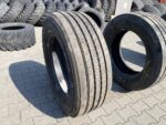 Opona używana przednia 315/60R22.5 TRUCKSTAR TH STEER 3, 100% Bieżnika