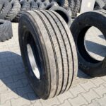  Opona używana przednia 315/60R22.5 TRUCKSTAR TH STEER 3, 100% Bieżnika
