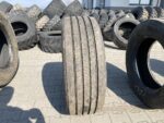 Opona używana przednia 315/60R22.5 TRUCKSTAR TH STEER 3, 100% Bieżnika