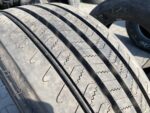 Opona używana przednia 315/60R22.5 TRUCKSTAR TH STEER 3, 100% Bieżnika