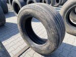 Opona używana przednia 315/60R22.5 TRUCKSTAR TH STEER 3, 100% Bieżnika