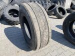 Opona ciężarowa używana naczepowa 385/65R22.5 FIRESTONE FT524 ENLITEN / 11-12mm