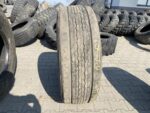 Opona ciężarowa używana naczepowa 385/65R22.5 FIRESTONE FT524 ENLITEN / 11-12mm