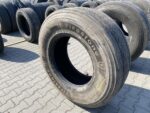 Opona ciężarowa używana naczepowa 385/65R22.5 FIRESTONE FT524 ENLITEN / 11-12mm
